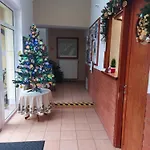 Penzión pre hostí Raj *
