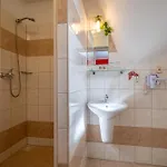 Penzión pre hostí Raj Rajecke Teplice