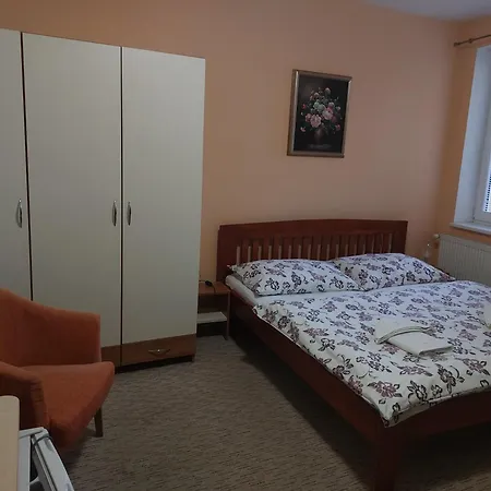 Raj Guest house