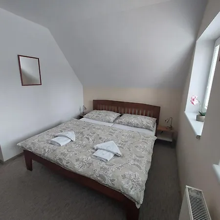 Guest house Raj Rajecke Teplice