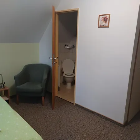 Guest house Raj Rajecke Teplice