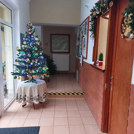 Guest house Raj *