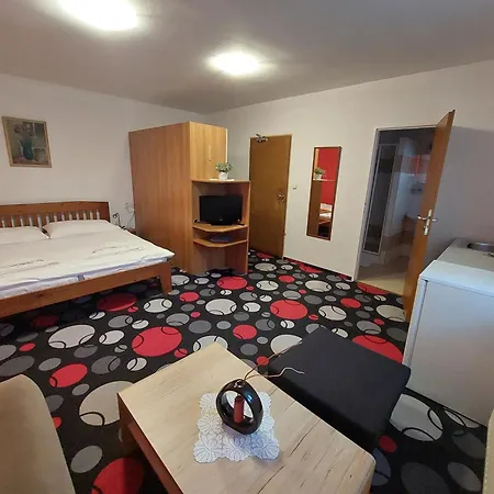 Raj Guest house