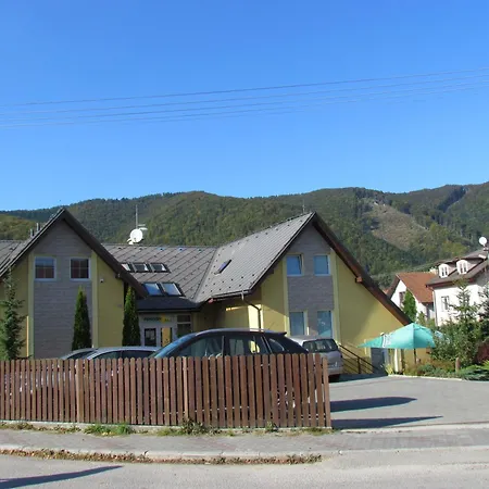 Guest house Raj