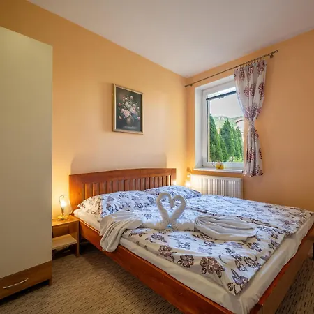 Raj Rajecké Teplice